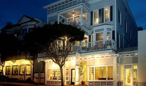 Catalina Island Hotels