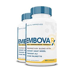 Embova Rx Review