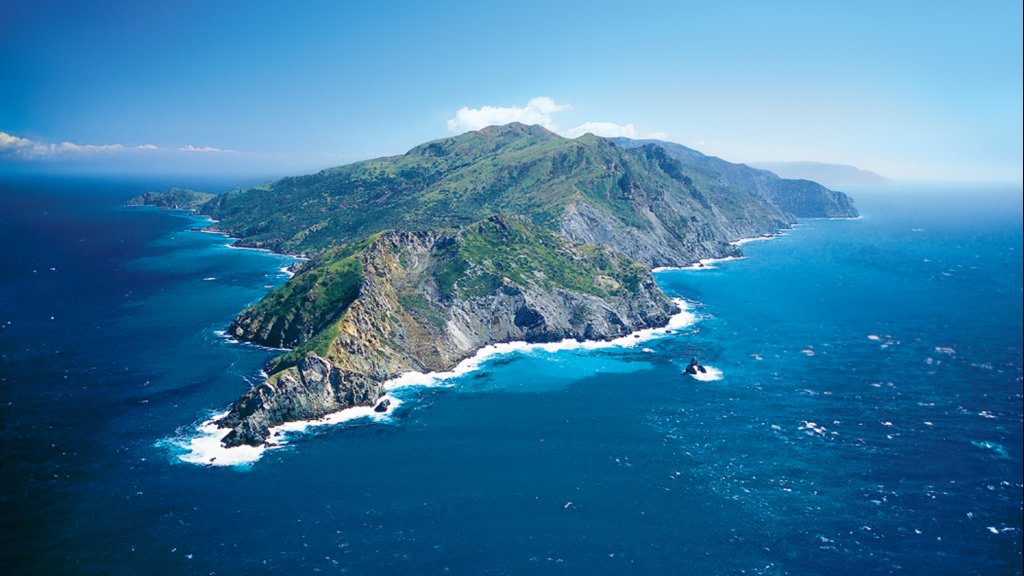 Catalina Island Wikitravel A First Timer S Guide Smokin Rock Bbq